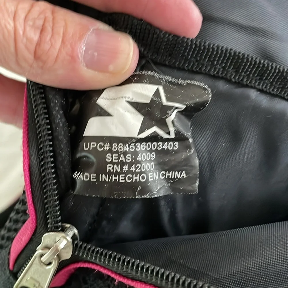 Starter Laptop Backpack Rare 90’s XL